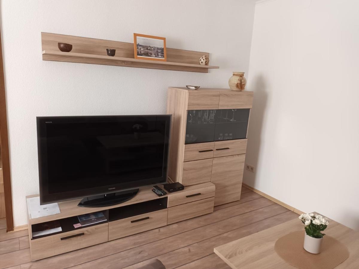 Ferienwohnung Perlitz Petersdorf  Quarto foto