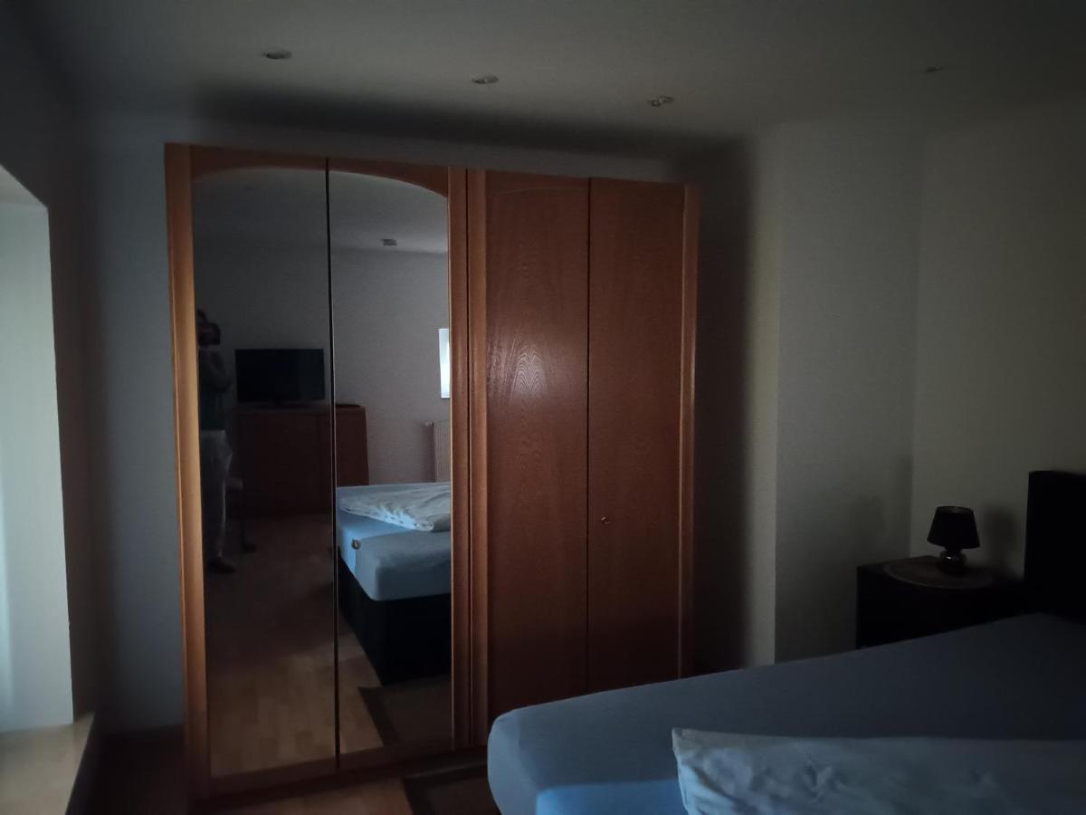 Ferienwohnung Perlitz Petersdorf  Quarto foto